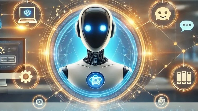 Mastering AI Agents Bootcamp - Build Smart Chatbots and Tools